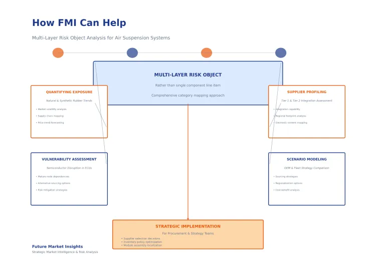 Air Suspension Systems Air Suspension Systems