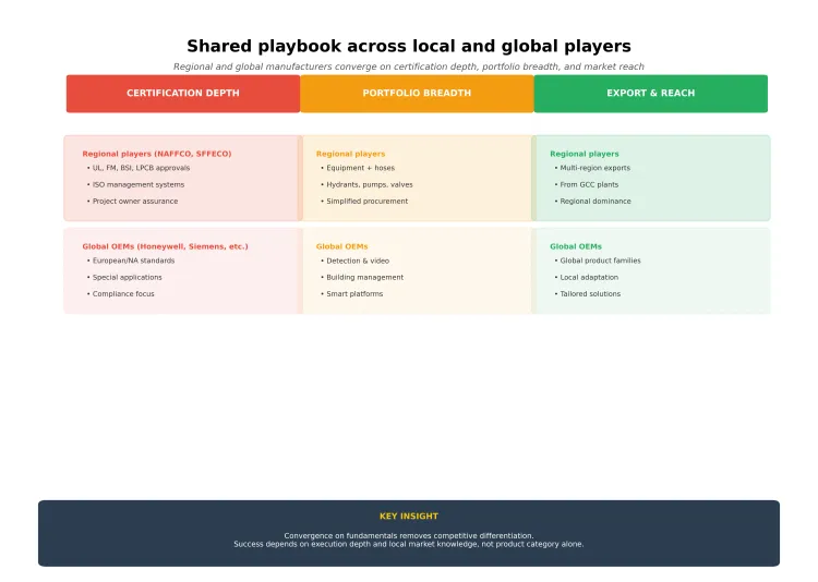 Fire Safety Playbook