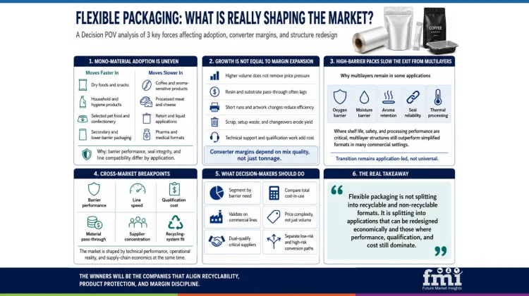 Flexible Packaging Flexible Packaging