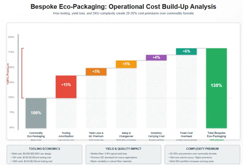 Operational And Processing Economics Influence Pricing Operational And Processing Economics Influence Pricing