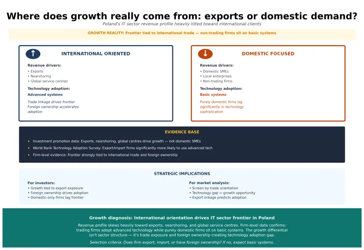 Poland It Growth Poland It Growth