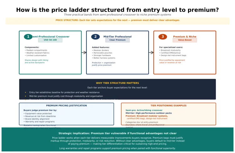Price Ladder