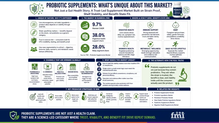 Probiotic Supplement