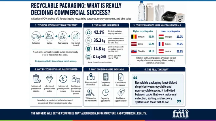 Recyclable Packaging Recyclable Packaging