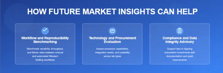 Western Blotting Processors