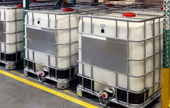 Bulk Container Packaging Market | Global Sales Analysis Report - 2031