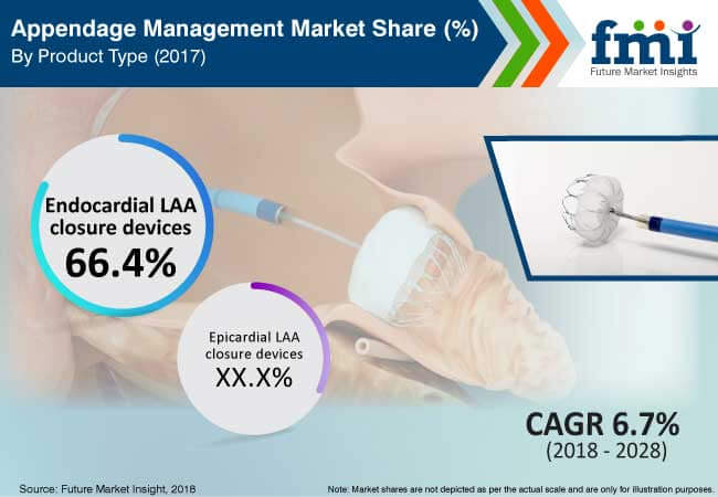 appendage management market