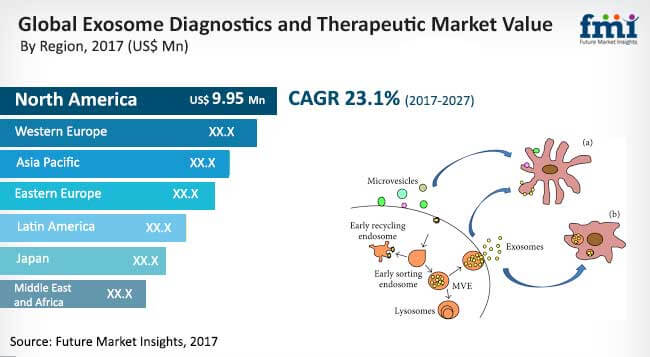 exosome diagnostic and therapeutic market