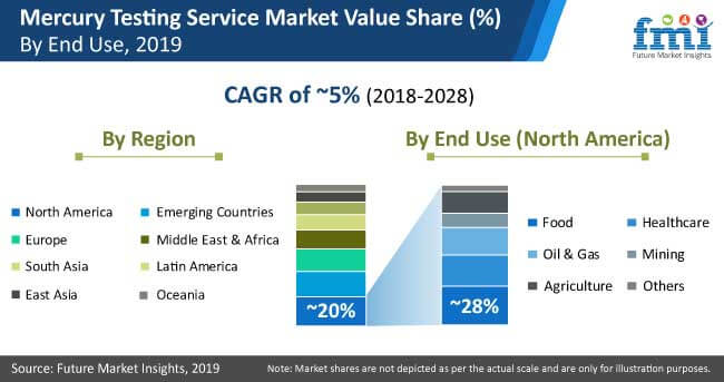 Mercury Testing Service Market mercury testing service market