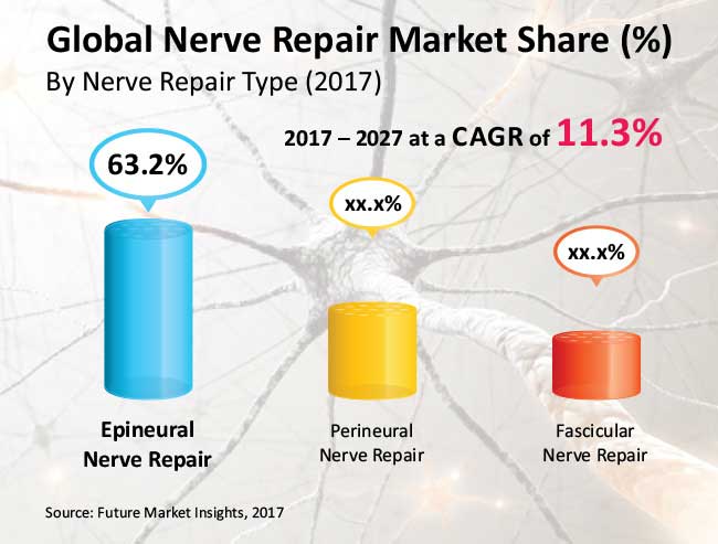 nerve repair market