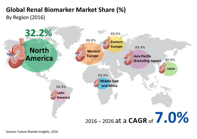 Renal Biomarker Market

