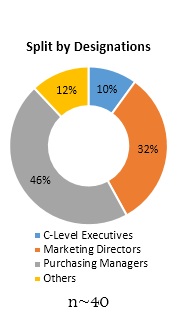 Primary Research Interview Splits Primary Research Interview Splits