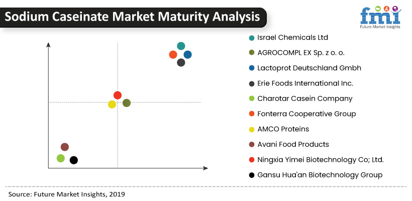 Sodium Caseinate Market Sodium Caseinate Market