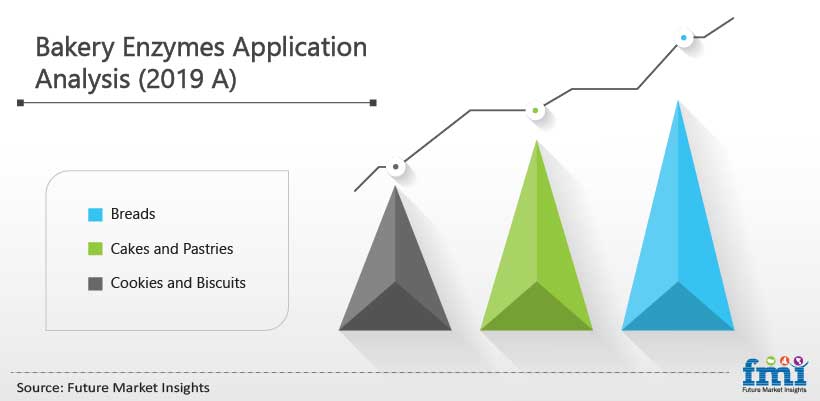 Baking Enzymes Application Analysis (2019 A)