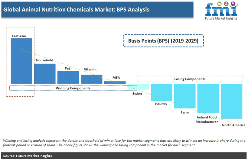 Animal Nutrition Chemicals Market