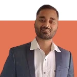 Anurag Sharma