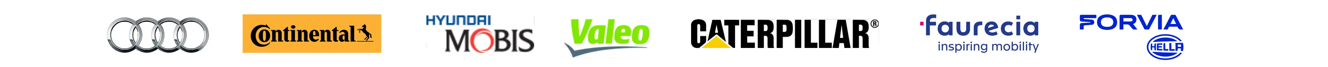 Trusted By Global Companies