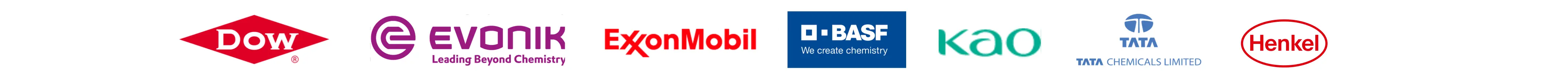 Trusted By Global Companies