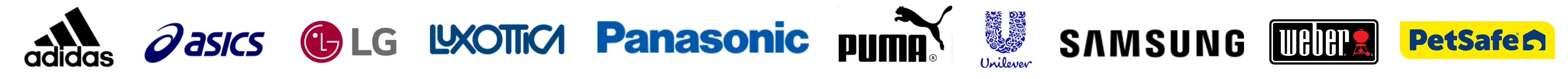 Trusted By Global Companies