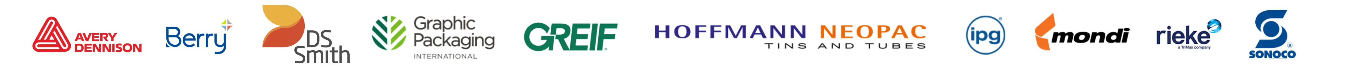 Trusted By Global Companies