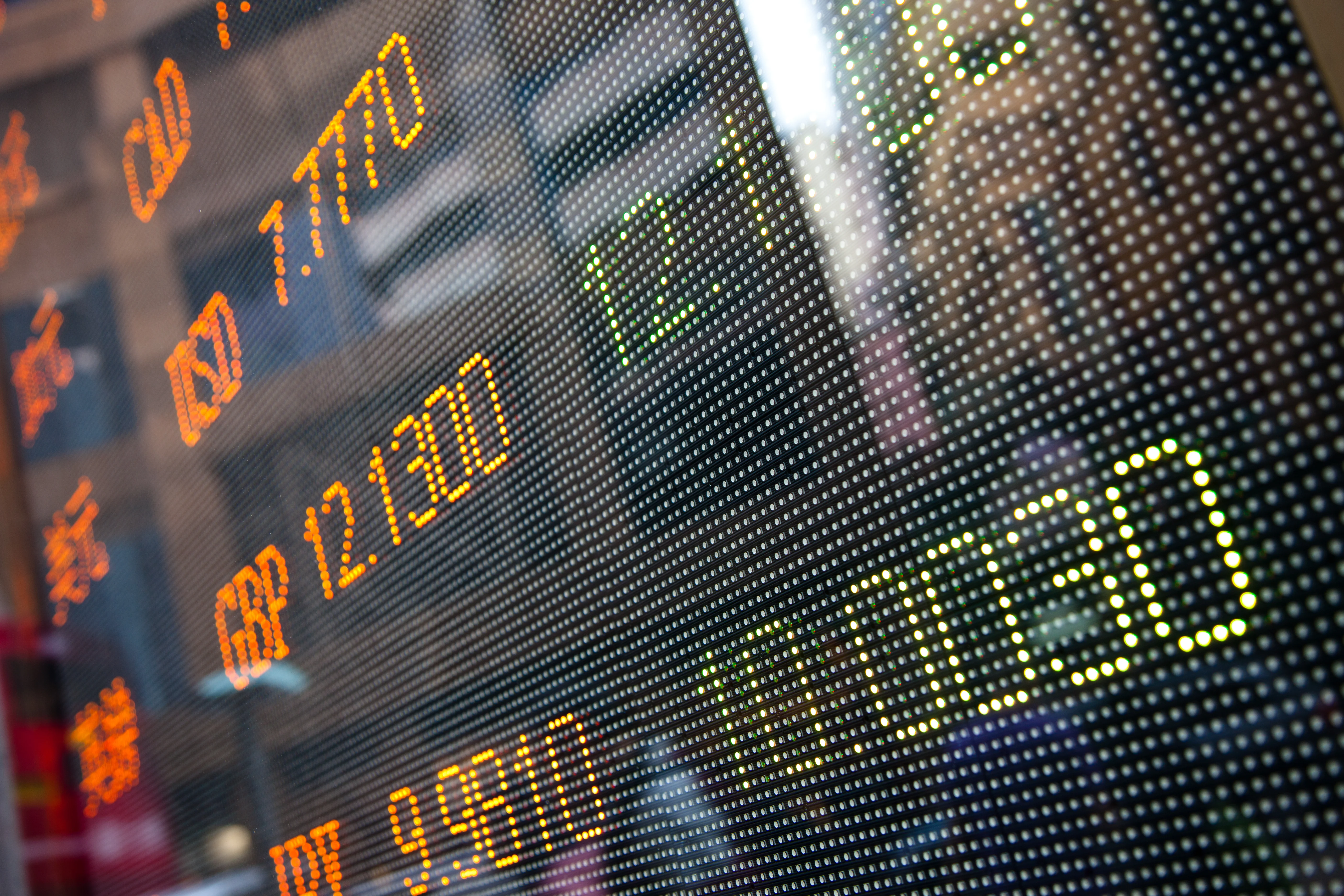Investment Research