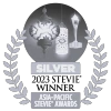 Asia Pacific Stevie Award