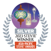 Asia Pacific Stevie Award