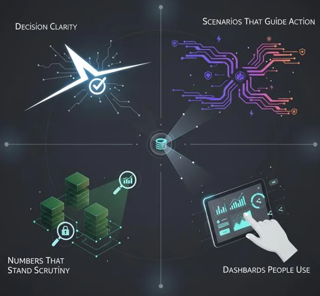 What You Get What You Get