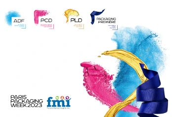 Future Market Insights was invited as honorary speakers at the Paris Packaging Week 2023