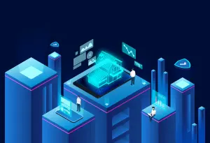 PropTech Outsourcing: Unlocking Synergy Between Real Estate and IT Industry