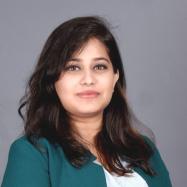 Nandini Roy Chaudhary