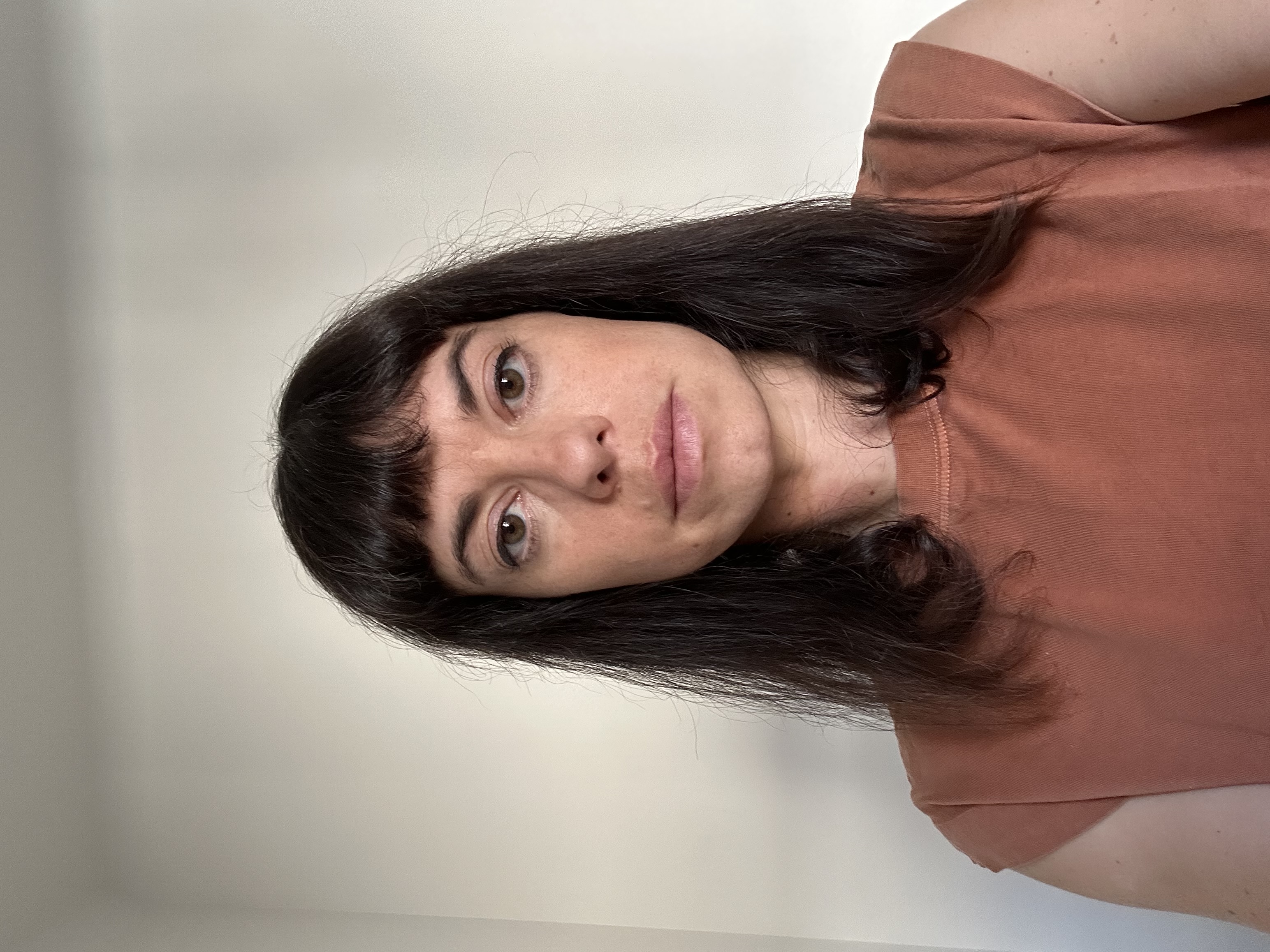 MODERATOR: Niamh Michail