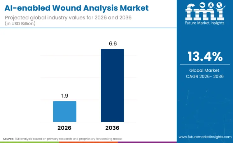 Ai Enabled Wound Analysis Market