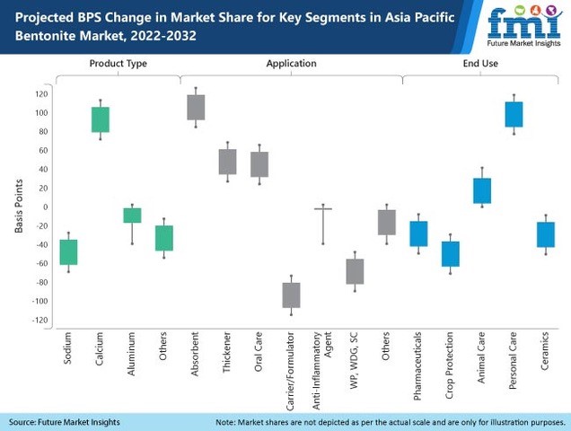 Asia Pacific Bentonite Market