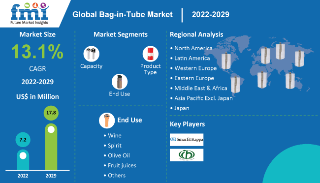 Bag-in-Tube Market
