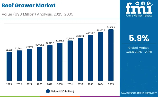 Beef Grower Market Beef Grower Market