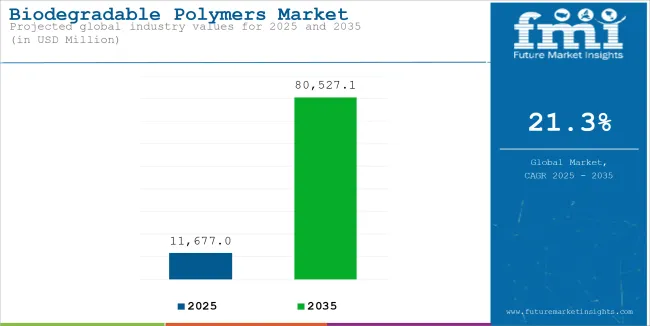 Biodegradable Polymers Market Industry Value Analysis