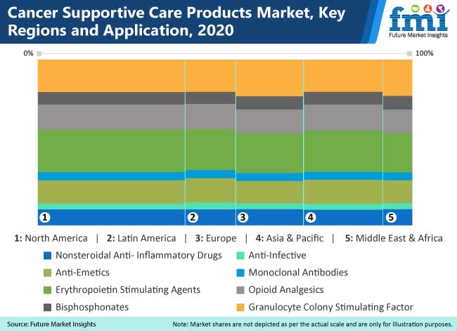 Cancer Supportive Care Products Market