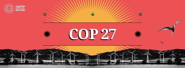 Cop 27