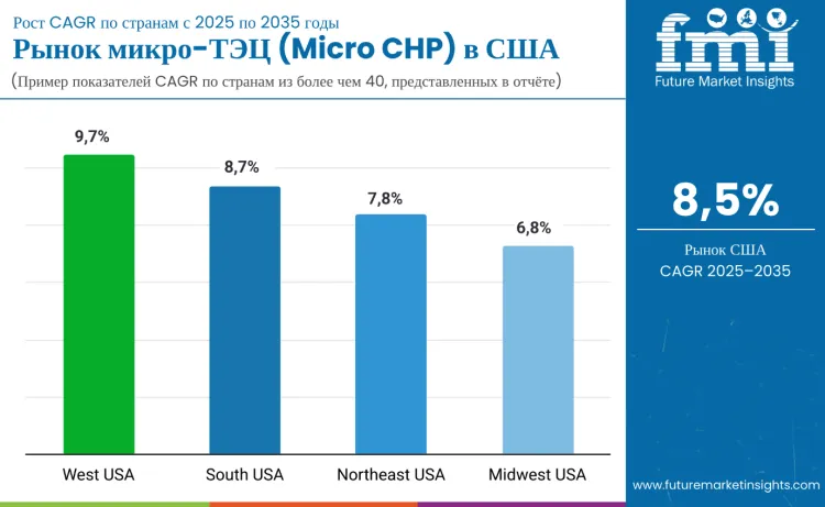 Country United States Micro Chp Market Ru