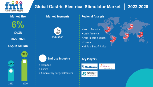 Gastric Electrical Stimulator Market