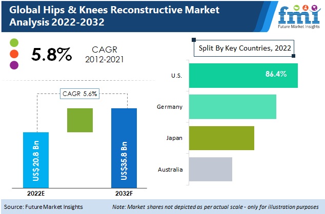 Hips & Knees Reconstructive Market