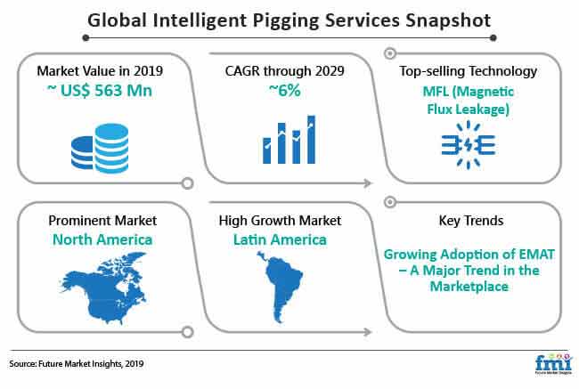 Intelligent Pigging Services Market