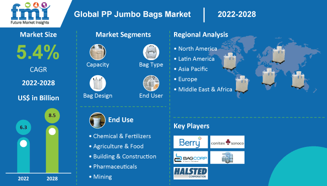 PP Jumbo Bags Market