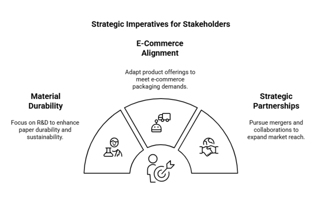 Inlay Paper Market Strategic Imperatives For Stakeholders