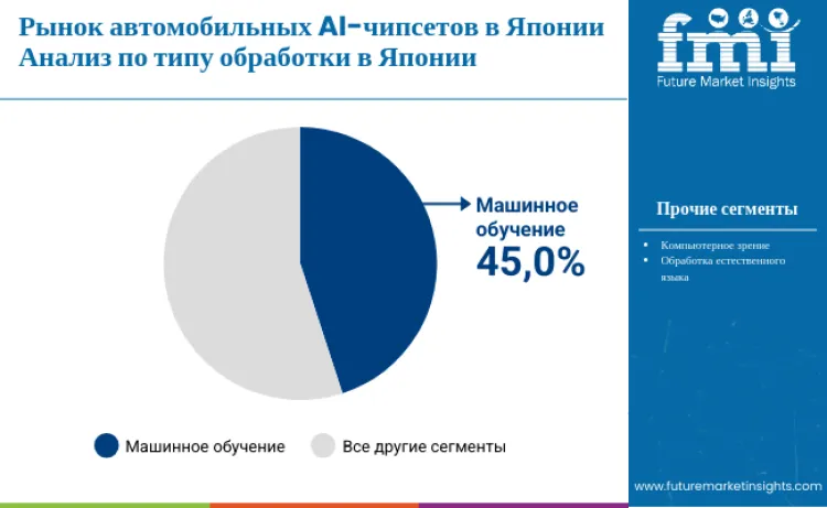 Japan Automotive Ai Chipset Market By Application Ru