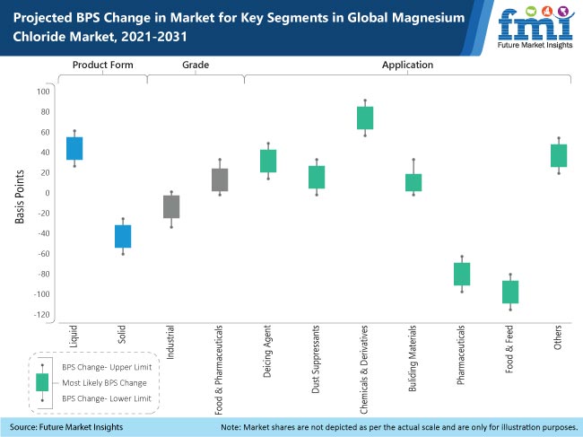 Magnesium Chloride Market