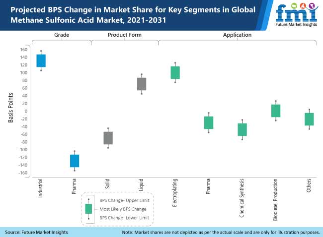 Methane Sulfonic Acid Market methane sulfonic acid market