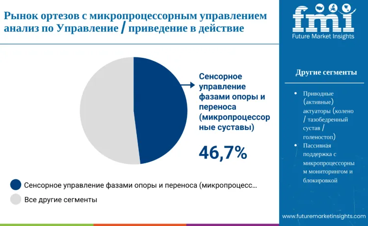 Microprocessor Controlled Orthosis Market By Type Ru