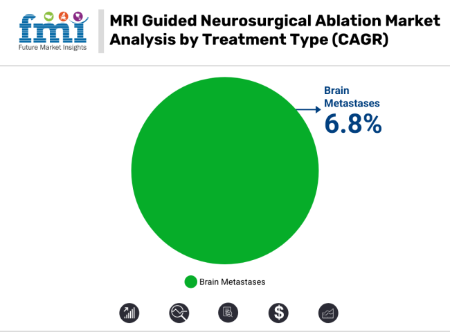 MRI Guided Neurosurgical Ablation Market Analysis By Tratment Type